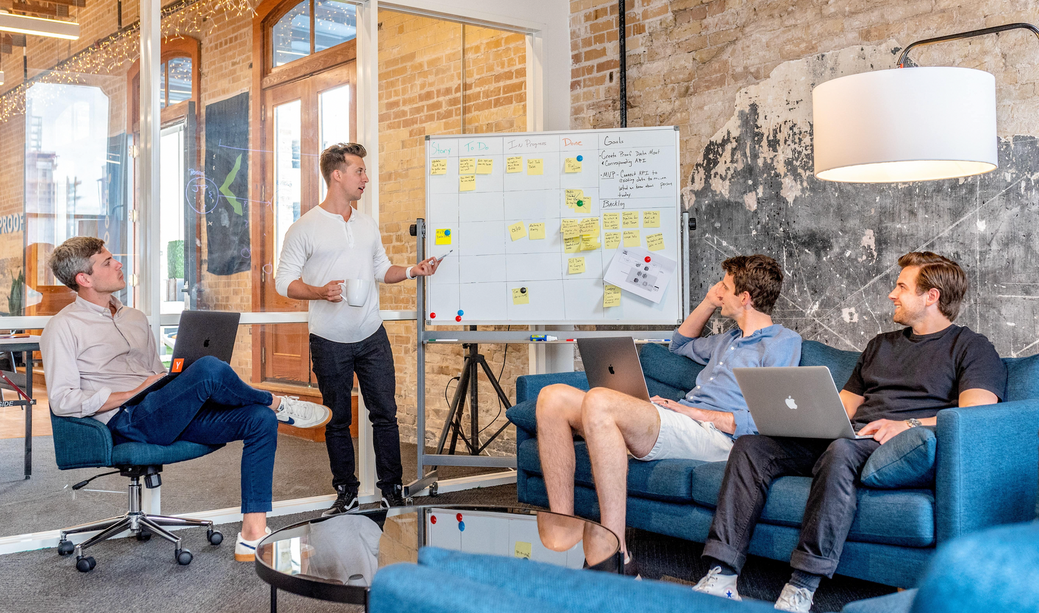 Les questions à se poser avant se lancer dans un projet entrepreneurial ?