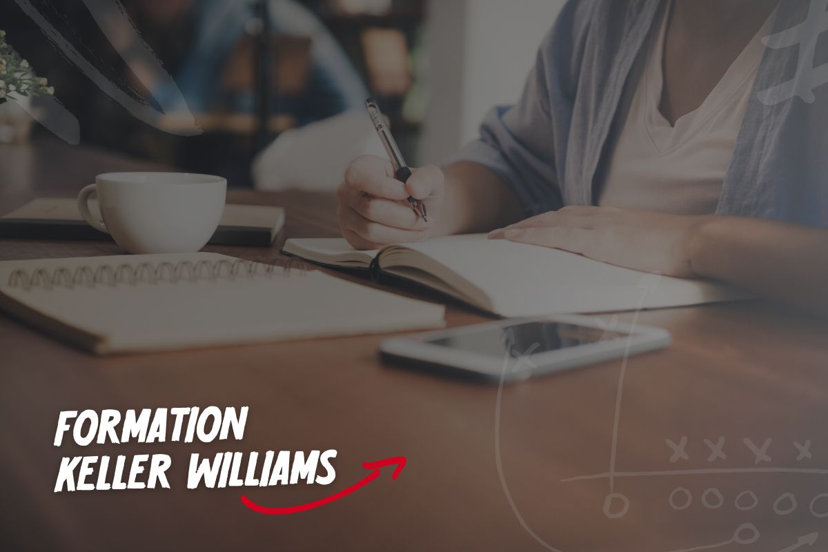 formation keller williams, starter kw, prix formation keller williams, ignite kw